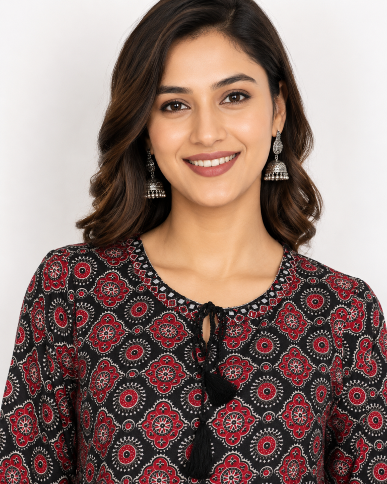 Kurti